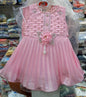 Adorable & Trendy: Top Frock Styles for Little Fashionistas